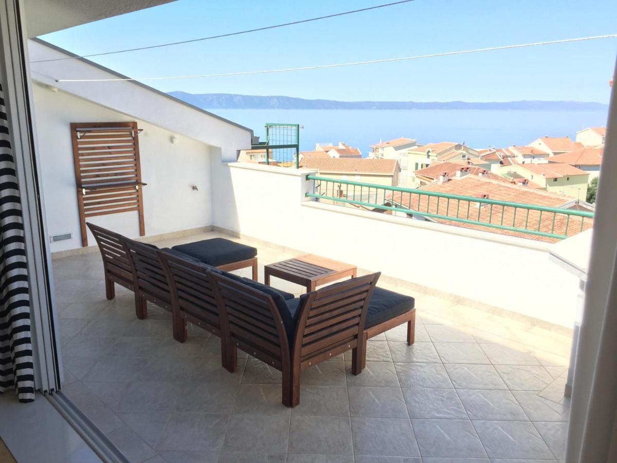 Apartments Leut 80M From The Sea 伯德古拉 客房 照片