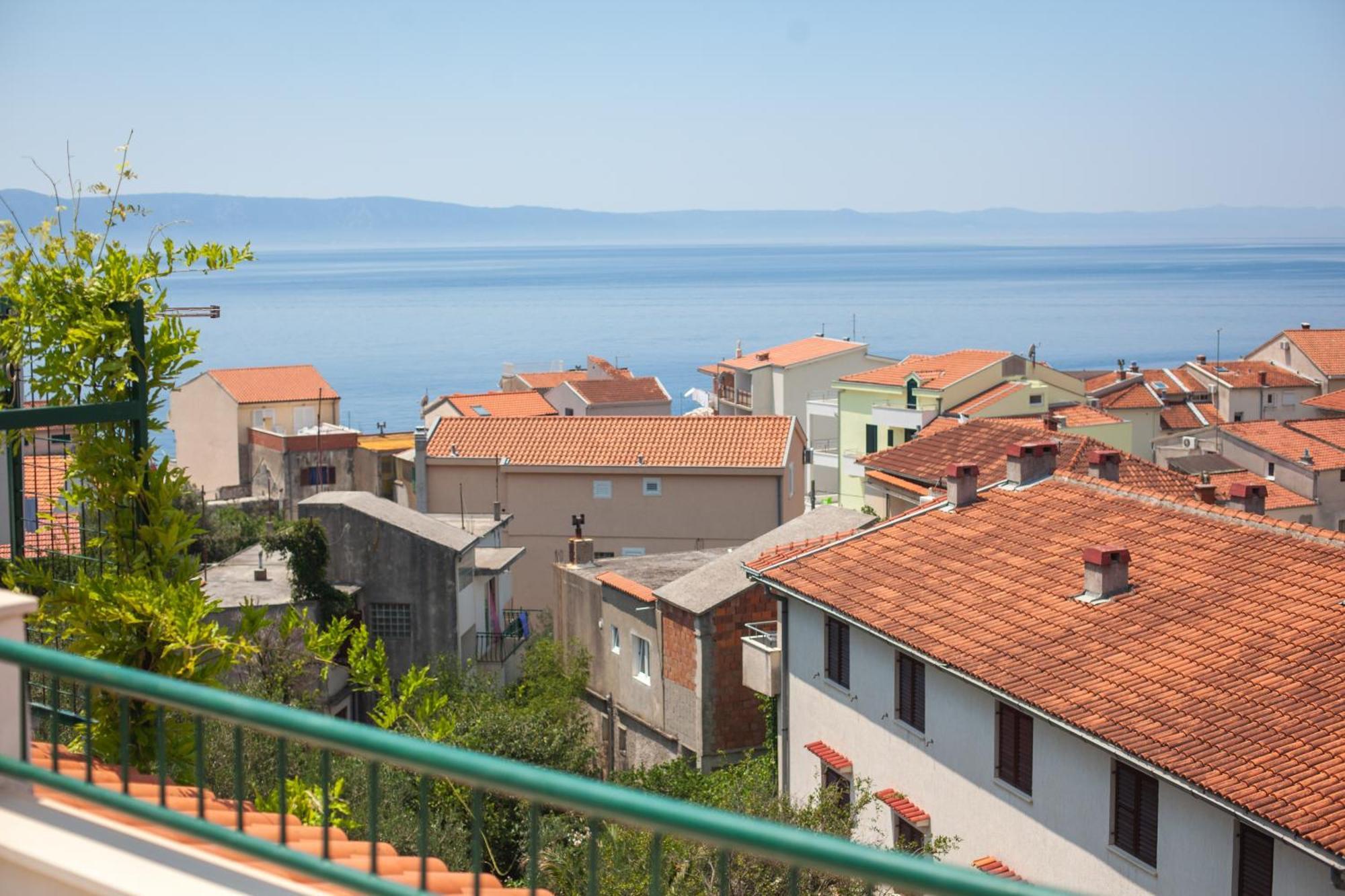 Apartments Leut 80M From The Sea 伯德古拉 客房 照片
